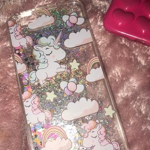 iPhone 6 unicorn dream cover